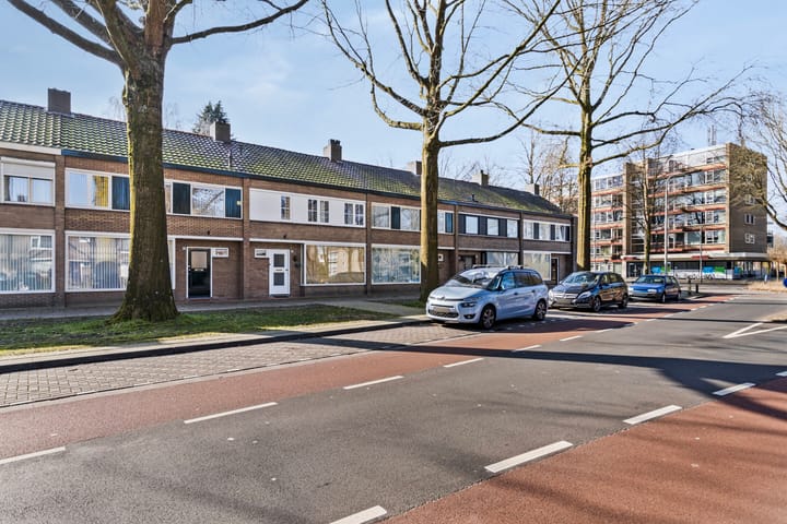 Foto 5 van Lage Witsiebaan 66