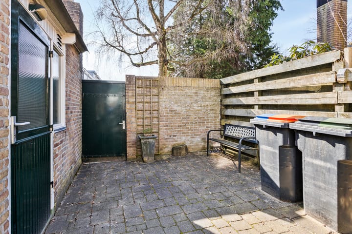 Foto 27 van Lage Witsiebaan 66