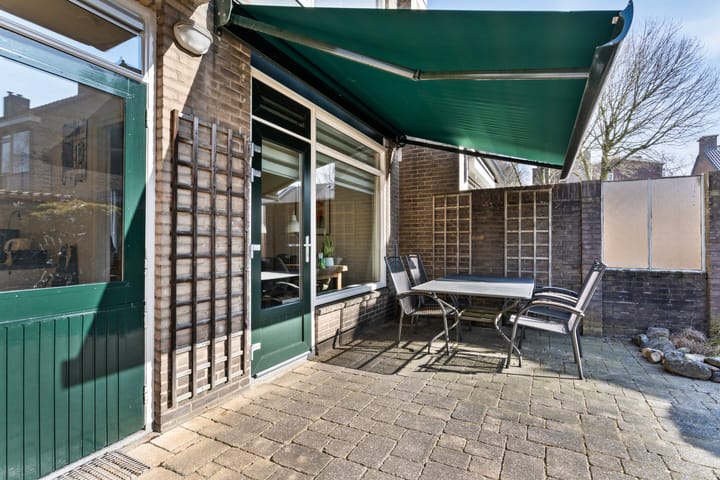 Foto 29 van Lage Witsiebaan 66