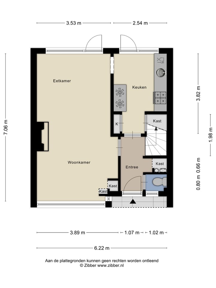 Foto 32 van Lage Witsiebaan 66