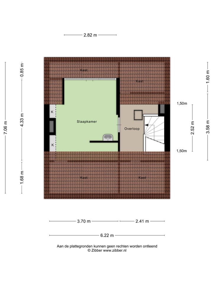 Foto 34 van Lage Witsiebaan 66