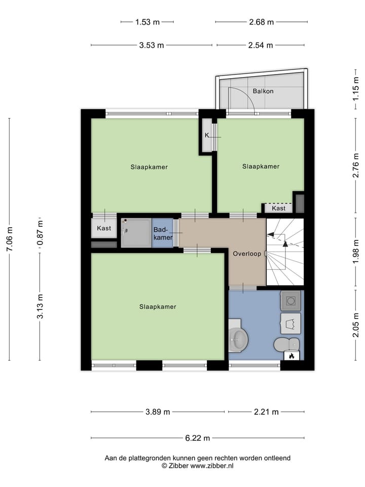 Foto 33 van Lage Witsiebaan 66