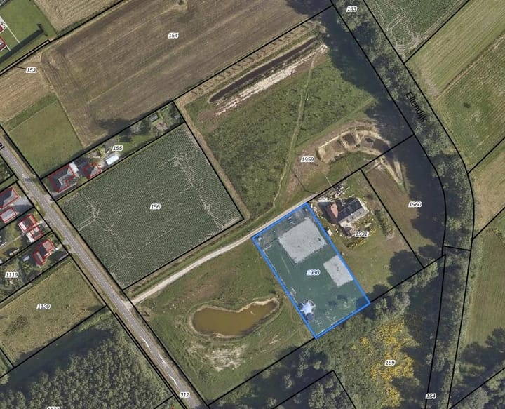 Foto 1 van Ellestraat