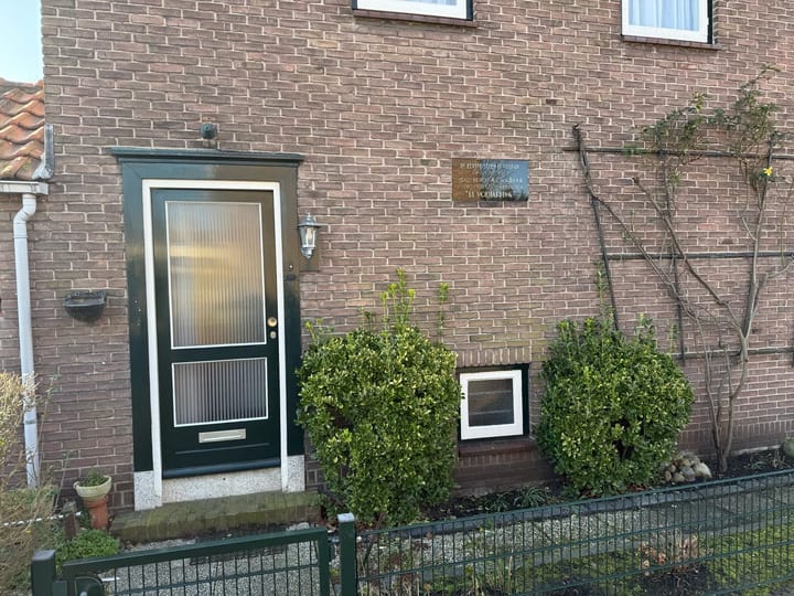 Foto 7 van Emmastraat 14