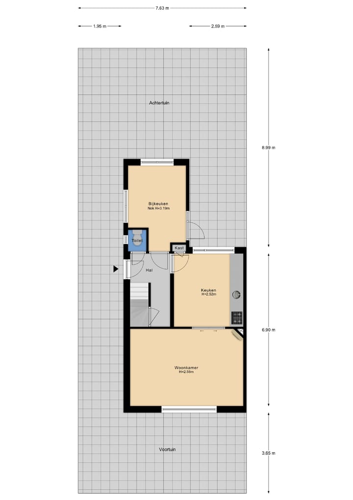 Foto 39 van Emmastraat 14