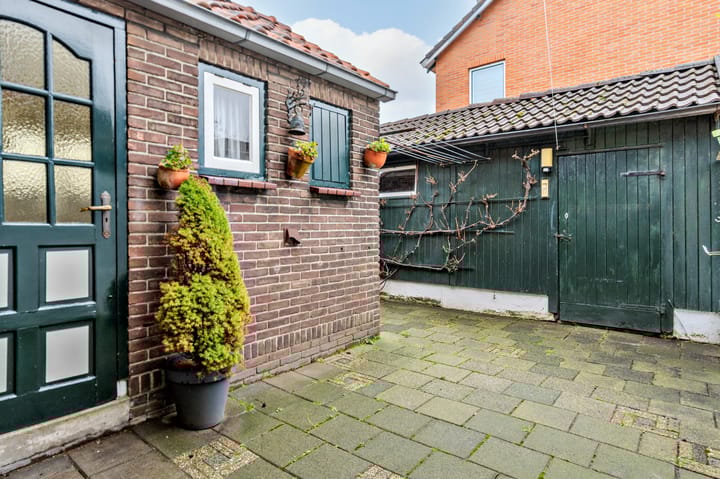 Foto 30 van Emmastraat 14