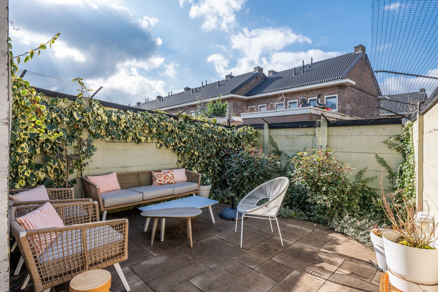 Foto 4 van Zonneroosstraat 4