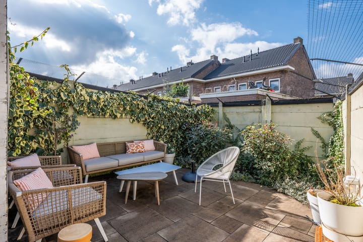 Foto 4 van Zonneroosstraat 4