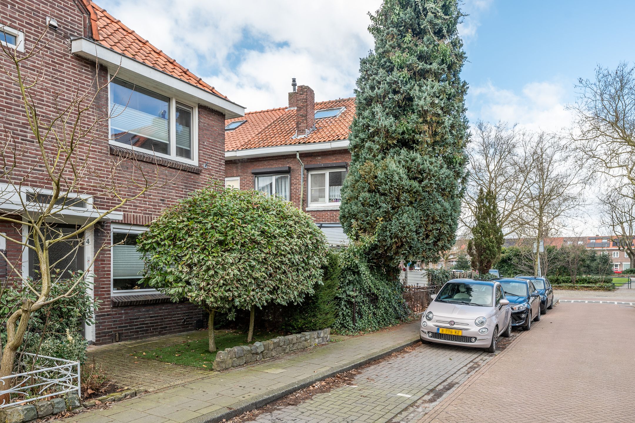 Foto 6 van Zonneroosstraat 4