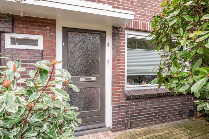 Foto 7 van Zonneroosstraat 4