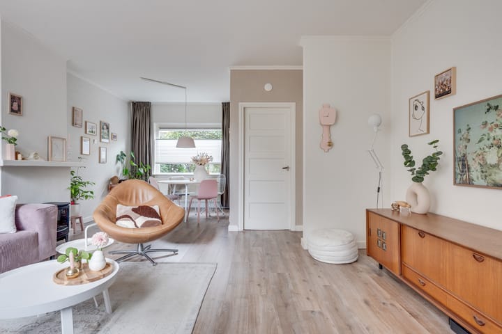 Foto 9 van Zonneroosstraat 4