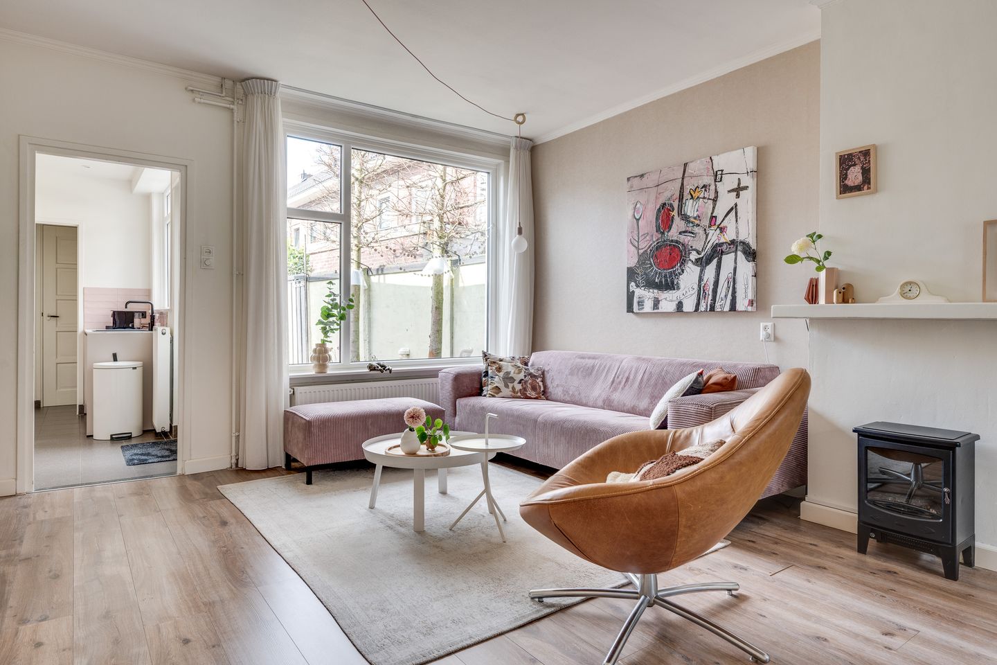 Foto 10 van Zonneroosstraat 4