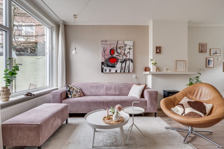 Foto 11 van Zonneroosstraat 4