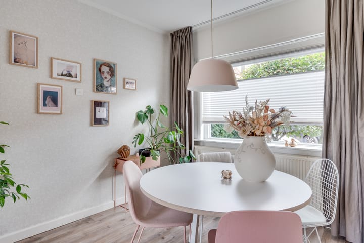 Foto 12 van Zonneroosstraat 4