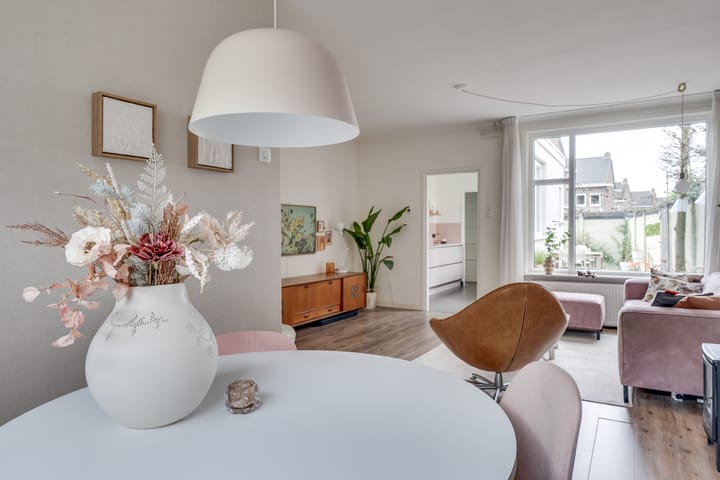 Foto 13 van Zonneroosstraat 4