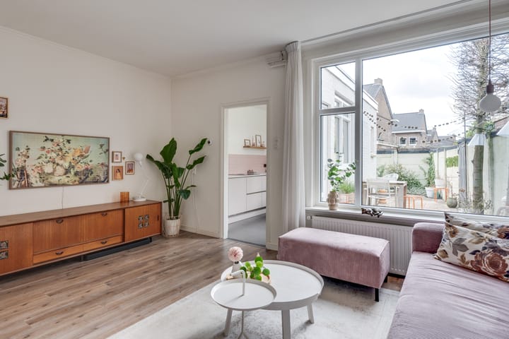 Foto 15 van Zonneroosstraat 4