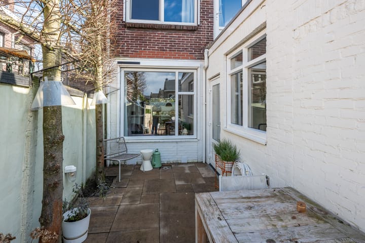 Foto 30 van Zonneroosstraat 4