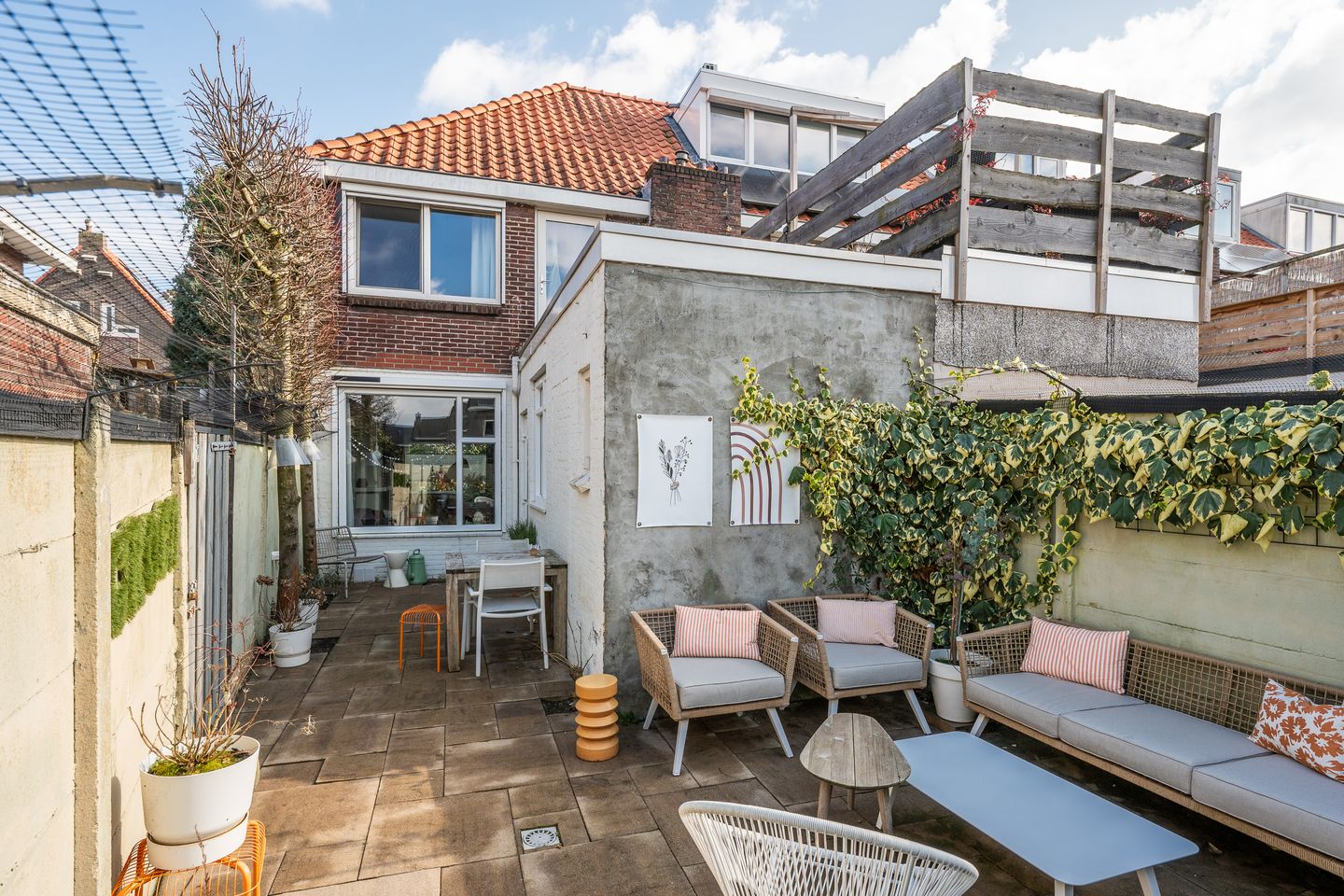 Foto 35 van Zonneroosstraat 4