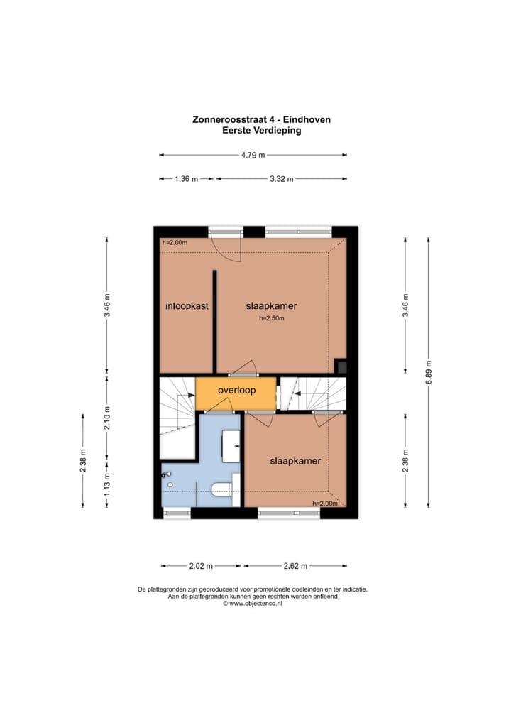 Foto 37 van Zonneroosstraat 4