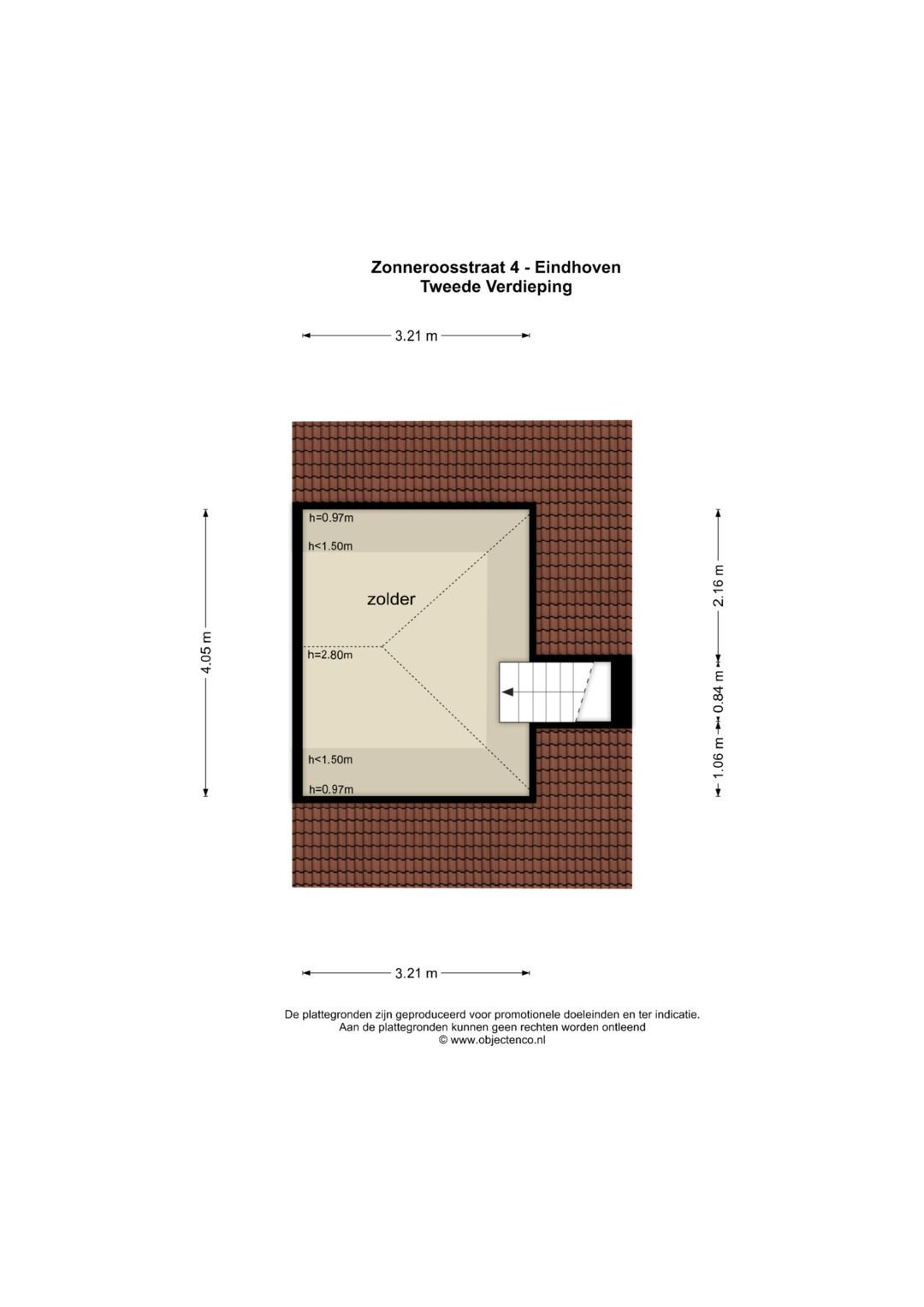 Foto 38 van Zonneroosstraat 4