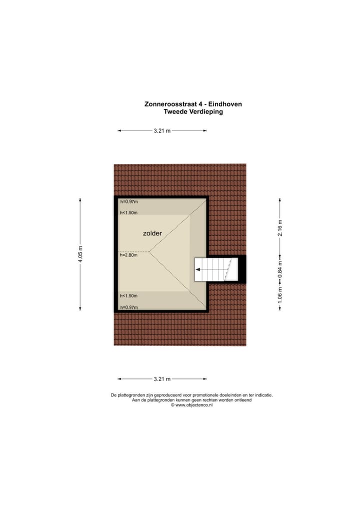 Foto 38 van Zonneroosstraat 4