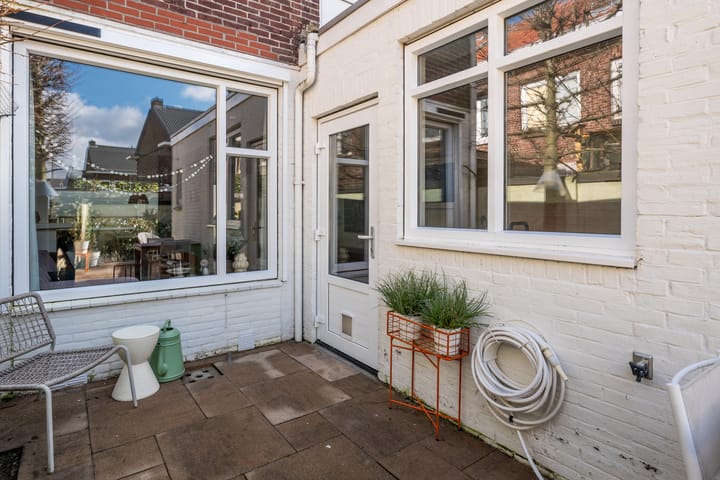 Foto 29 van Zonneroosstraat 4