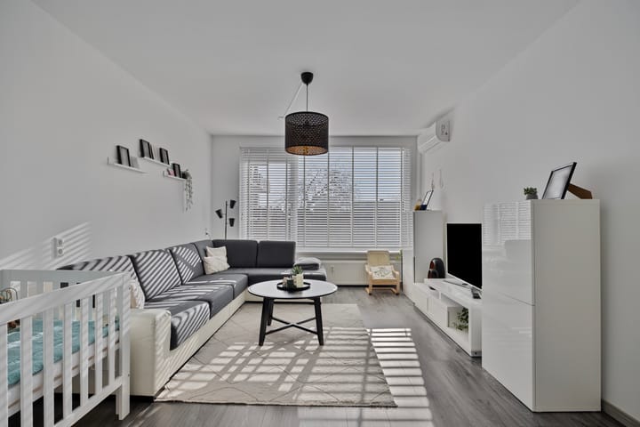 Foto 2 van P.C. Hooftlaan 52