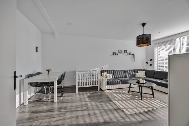 Foto 3 van P.C. Hooftlaan 52