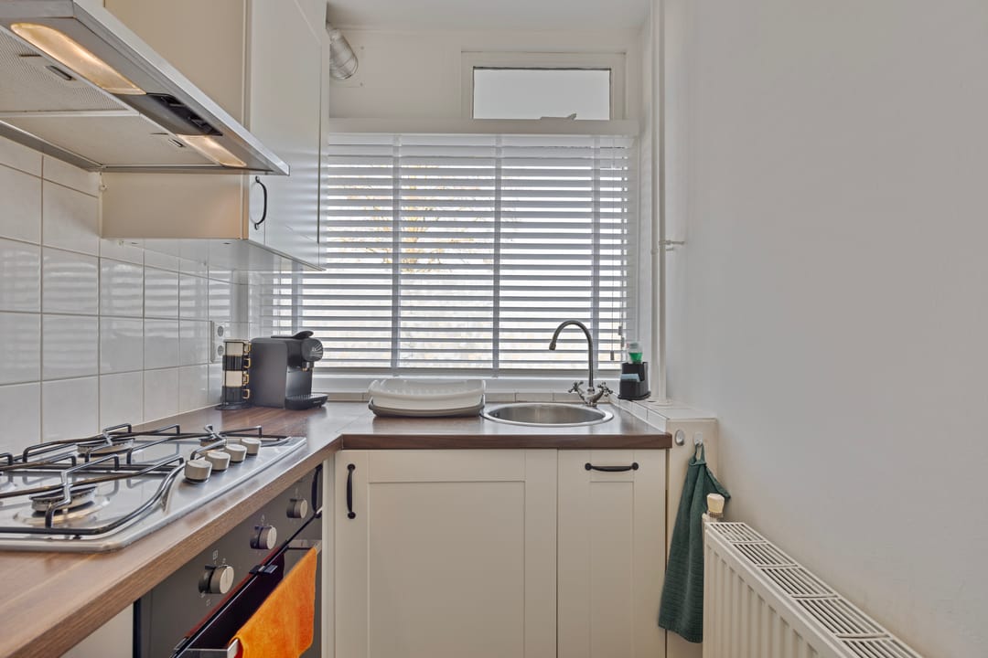 Foto 8 van P.C. Hooftlaan 52