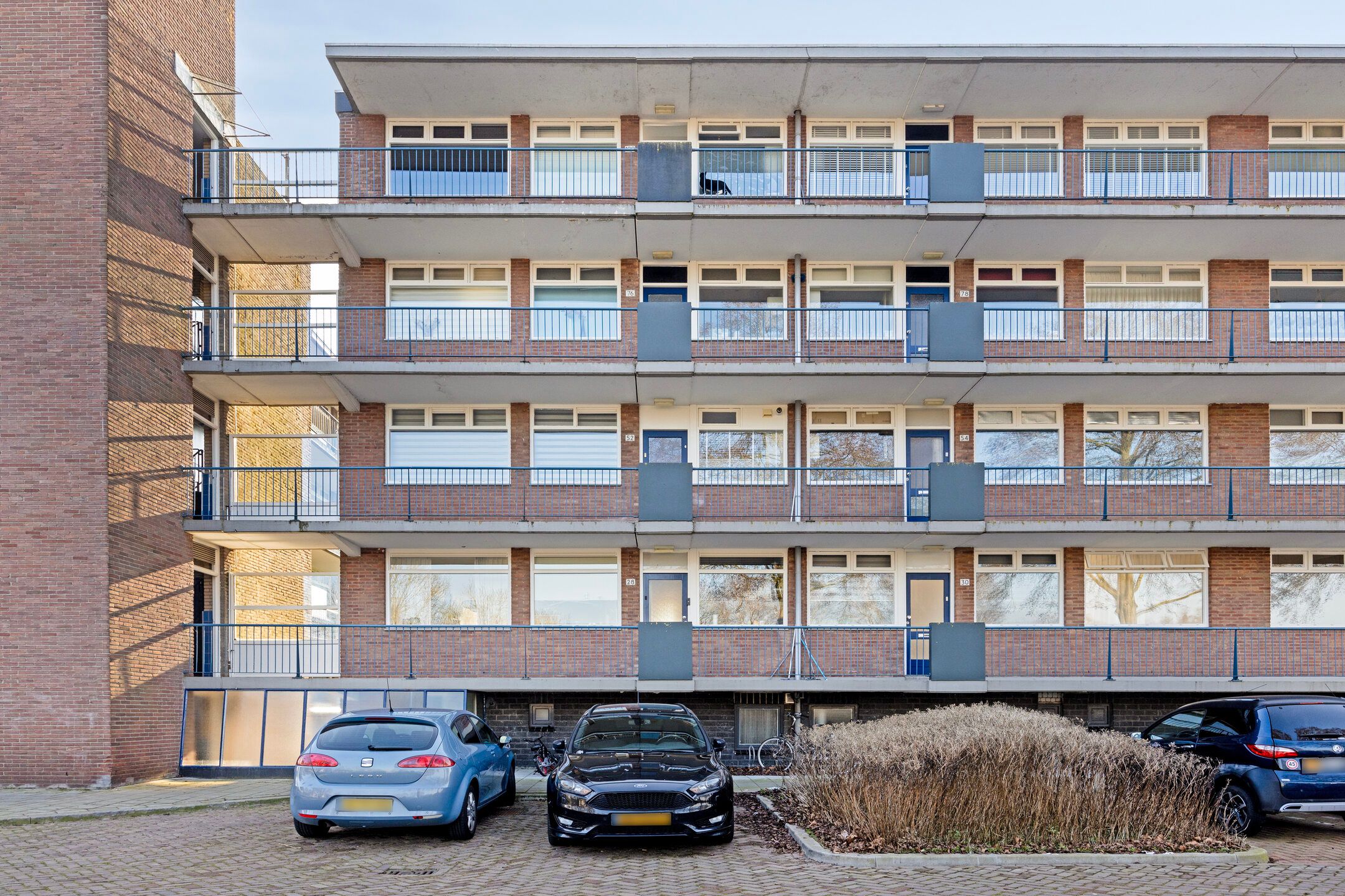 Foto 18 van P.C. Hooftlaan 52