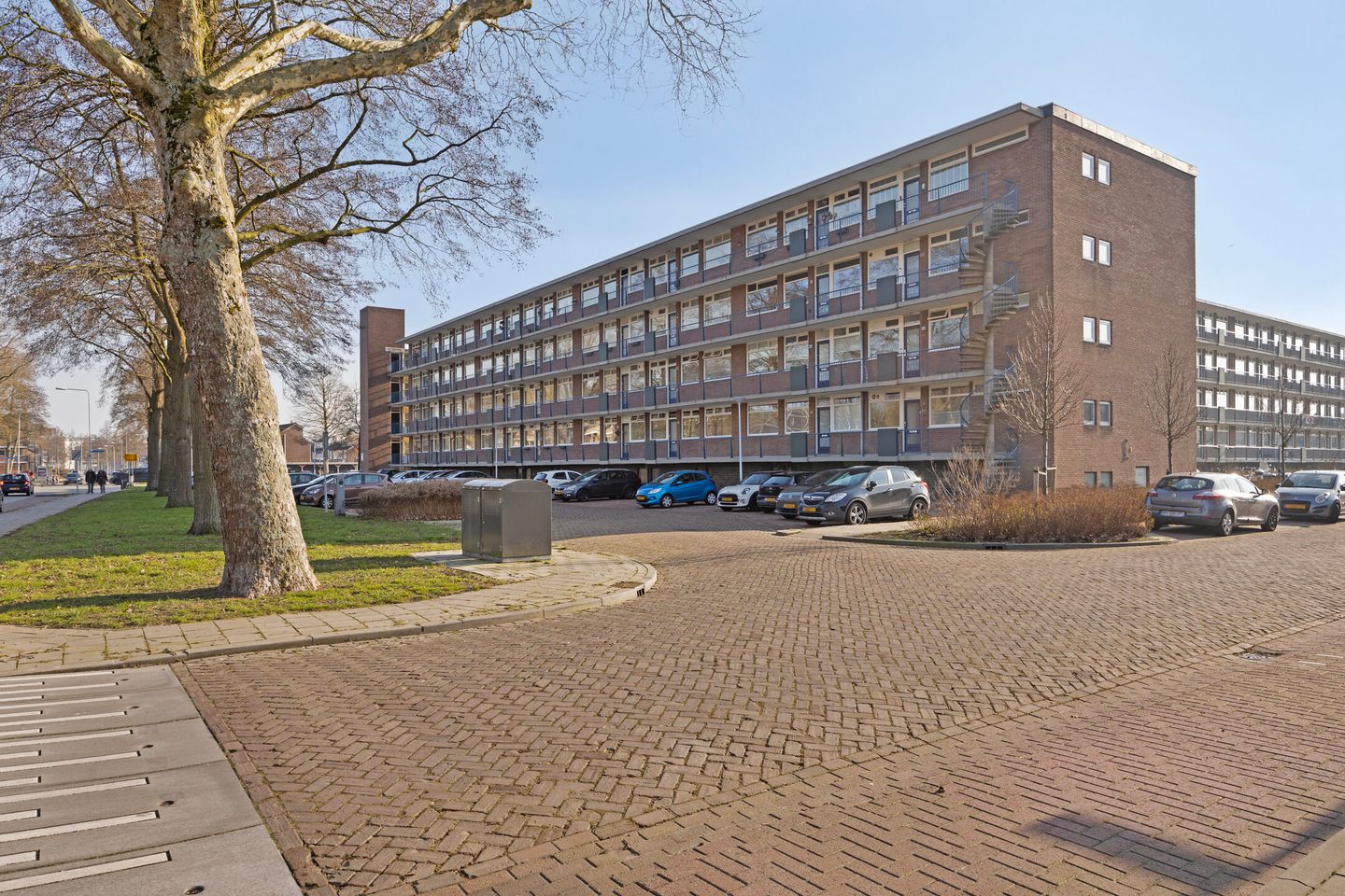 Foto 19 van P.C. Hooftlaan 52