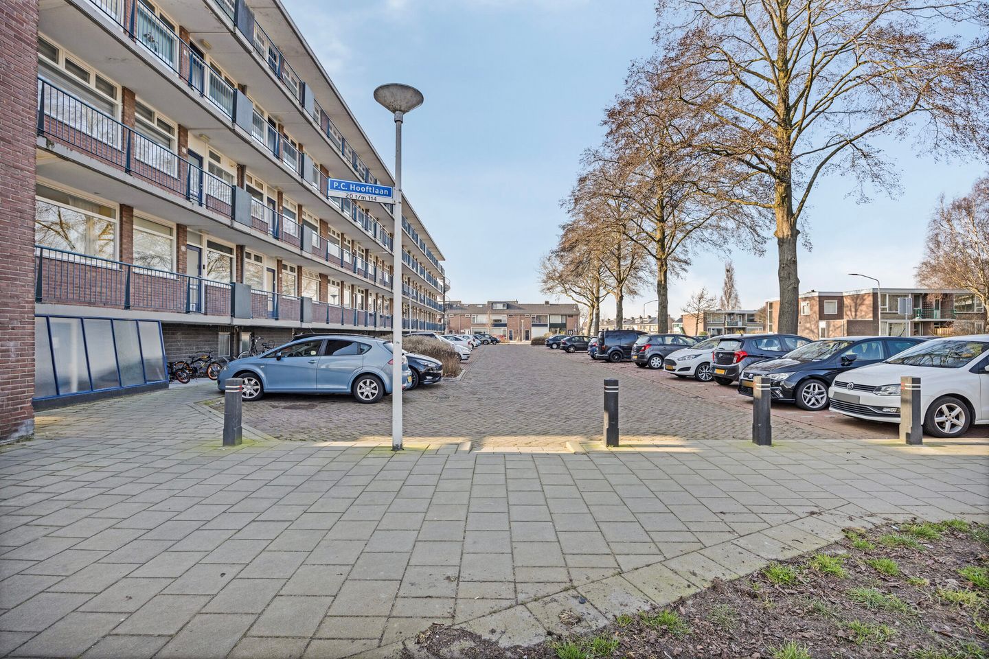 Foto 20 van P.C. Hooftlaan 52