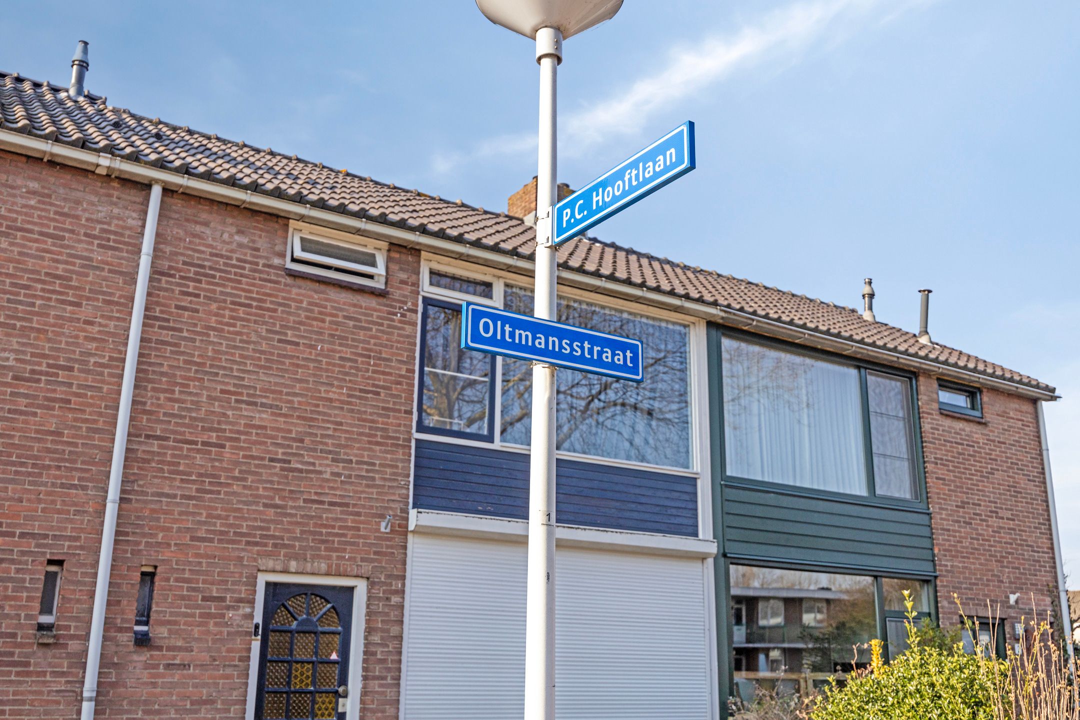 Foto 21 van P.C. Hooftlaan 52