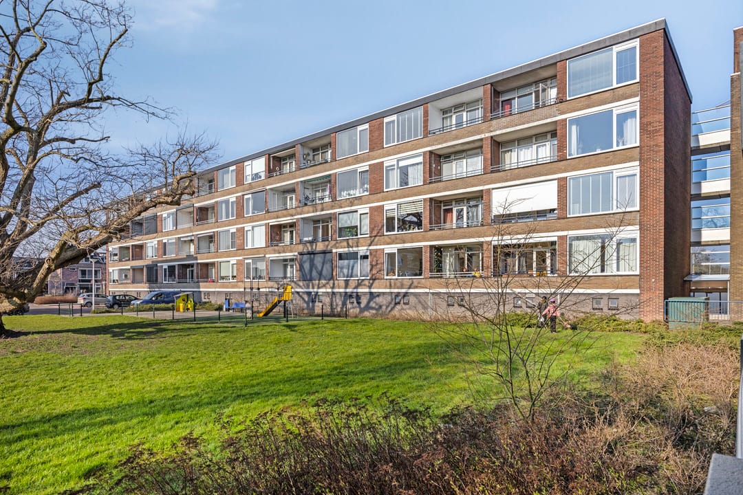 Foto 22 van P.C. Hooftlaan 52