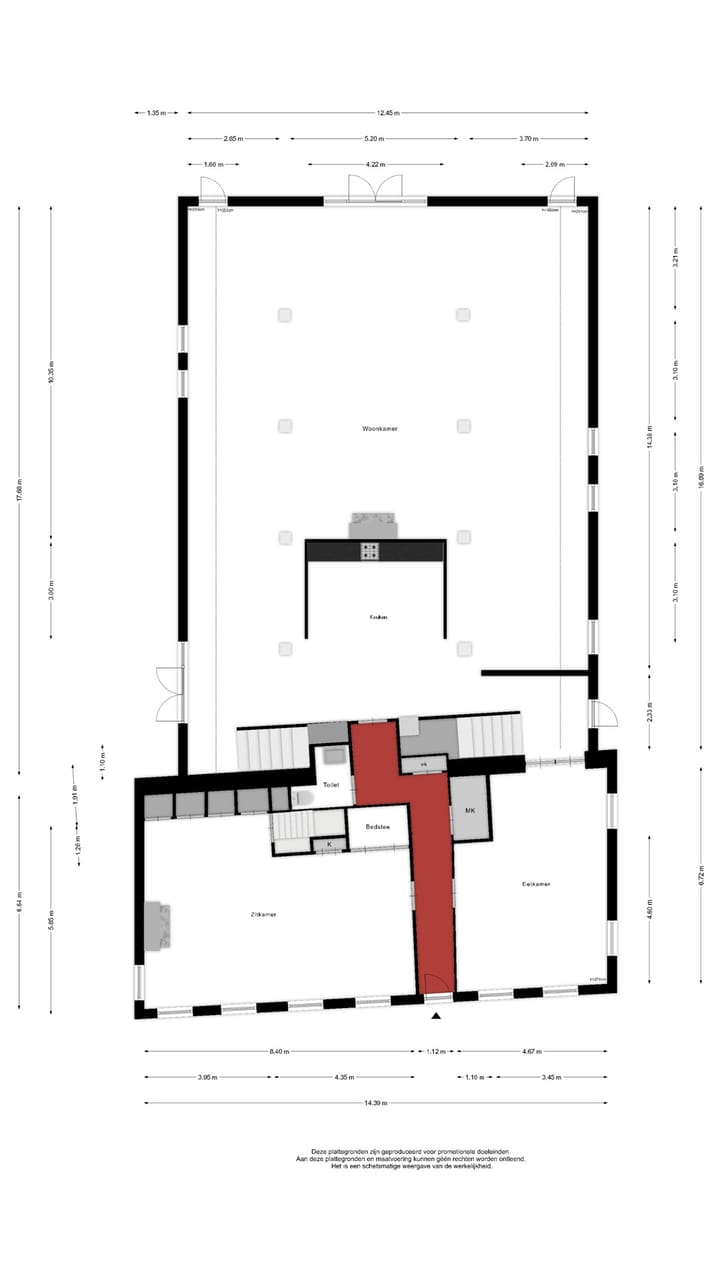 Foto 21 van Voorstraat 117