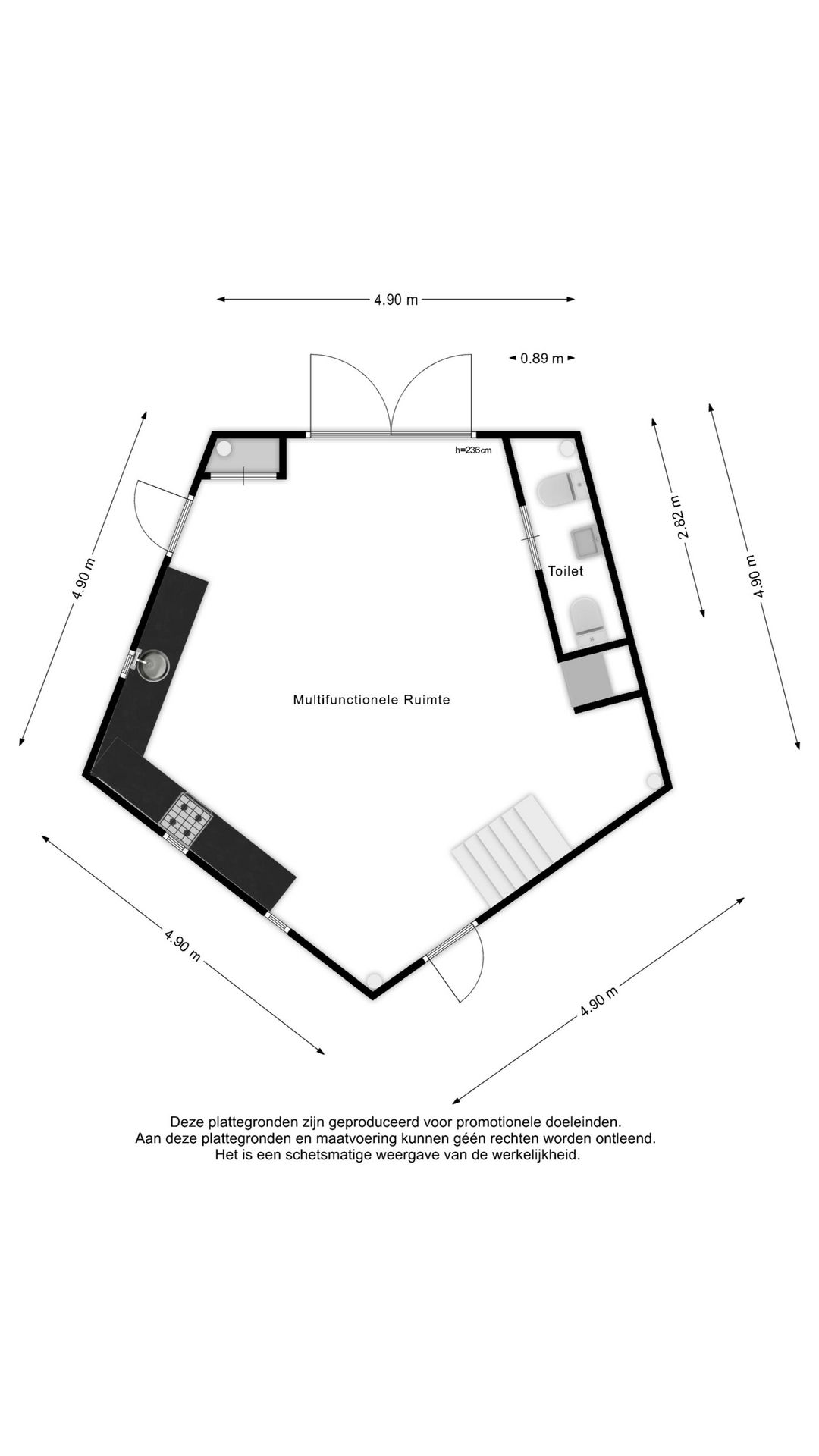 Foto 25 van Voorstraat 117