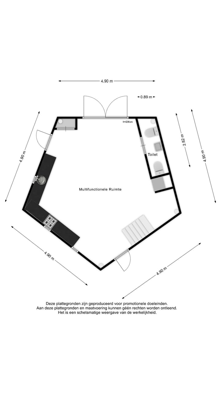 Foto 25 van Voorstraat 117