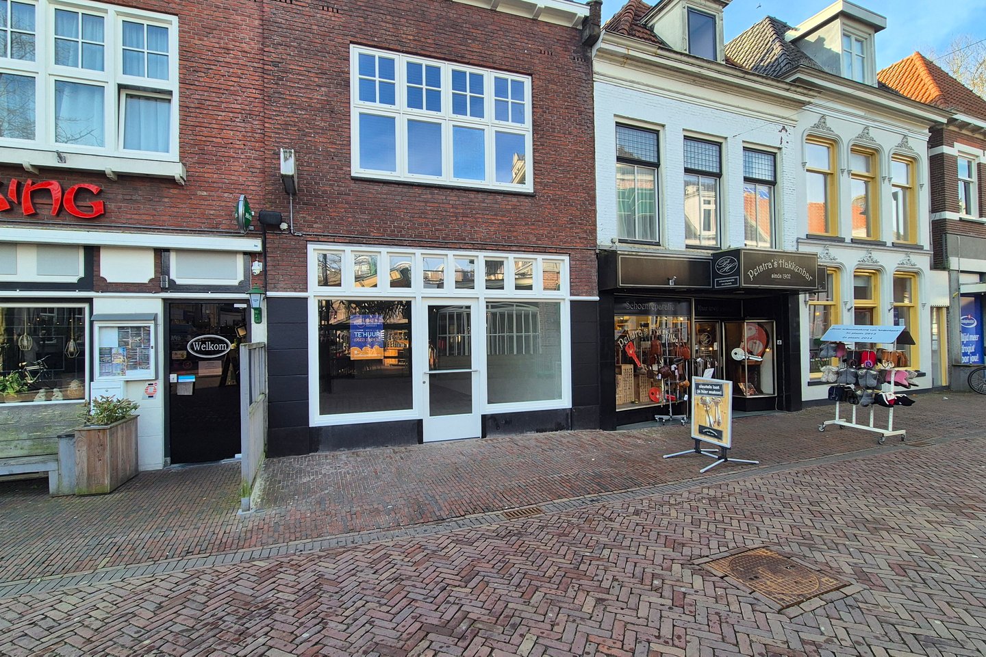 Bekijk foto 1 van Grote Kerkstraat 8