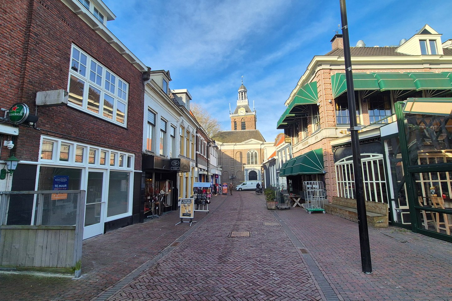 Bekijk foto 2 van Grote Kerkstraat 8