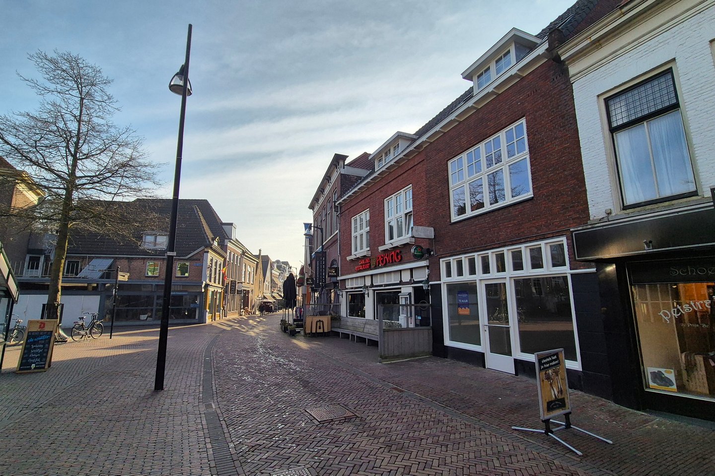 Bekijk foto 3 van Grote Kerkstraat 8