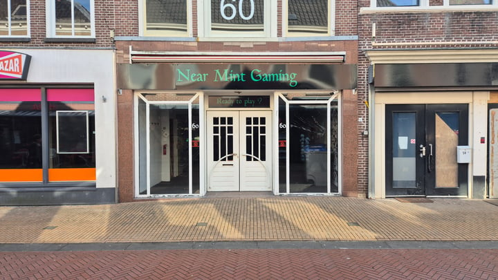 Oosterstraat 60