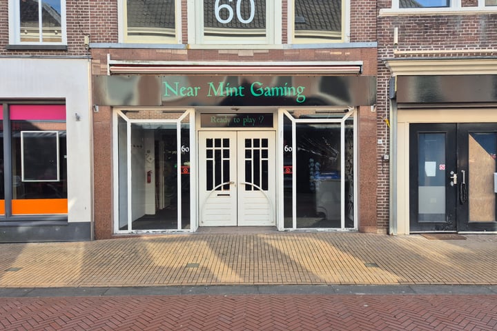 Oosterstraat 60, Steenwijk