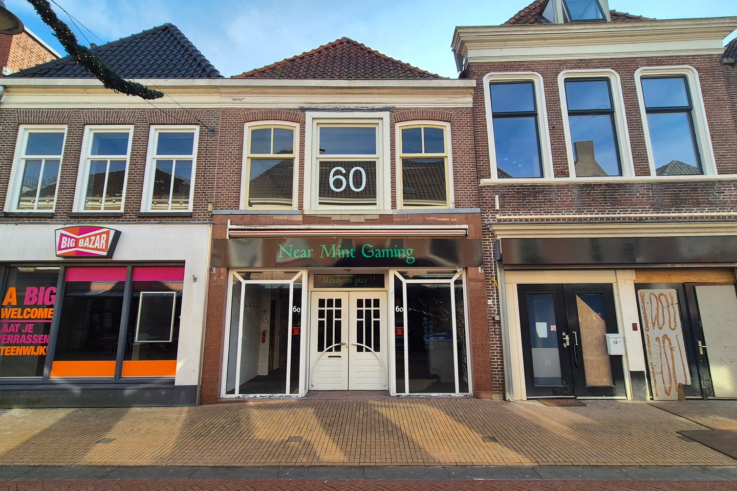 View photo 2 of Oosterstraat 60