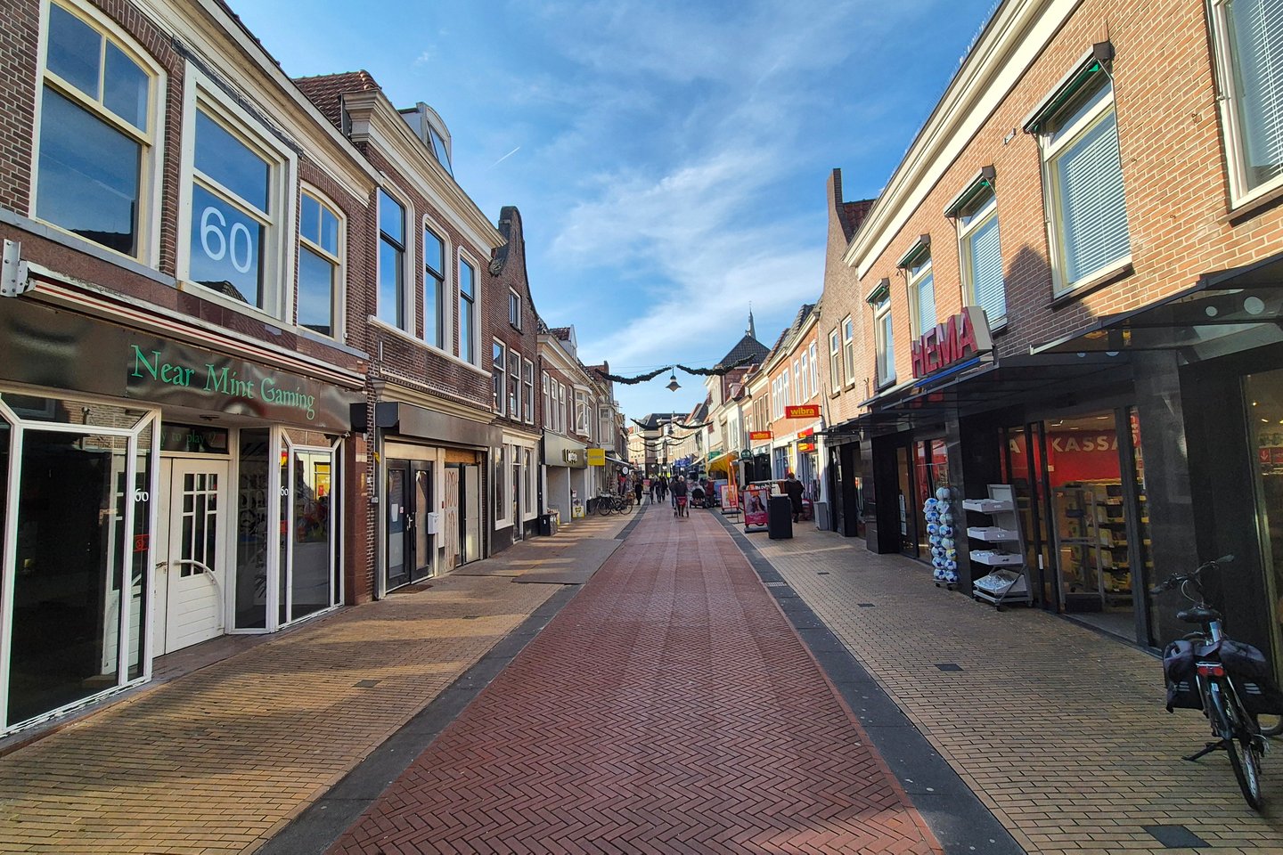 View photo 3 of Oosterstraat 60