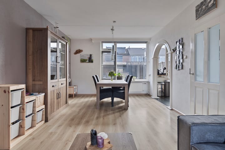 Foto 3 van Sirius 120