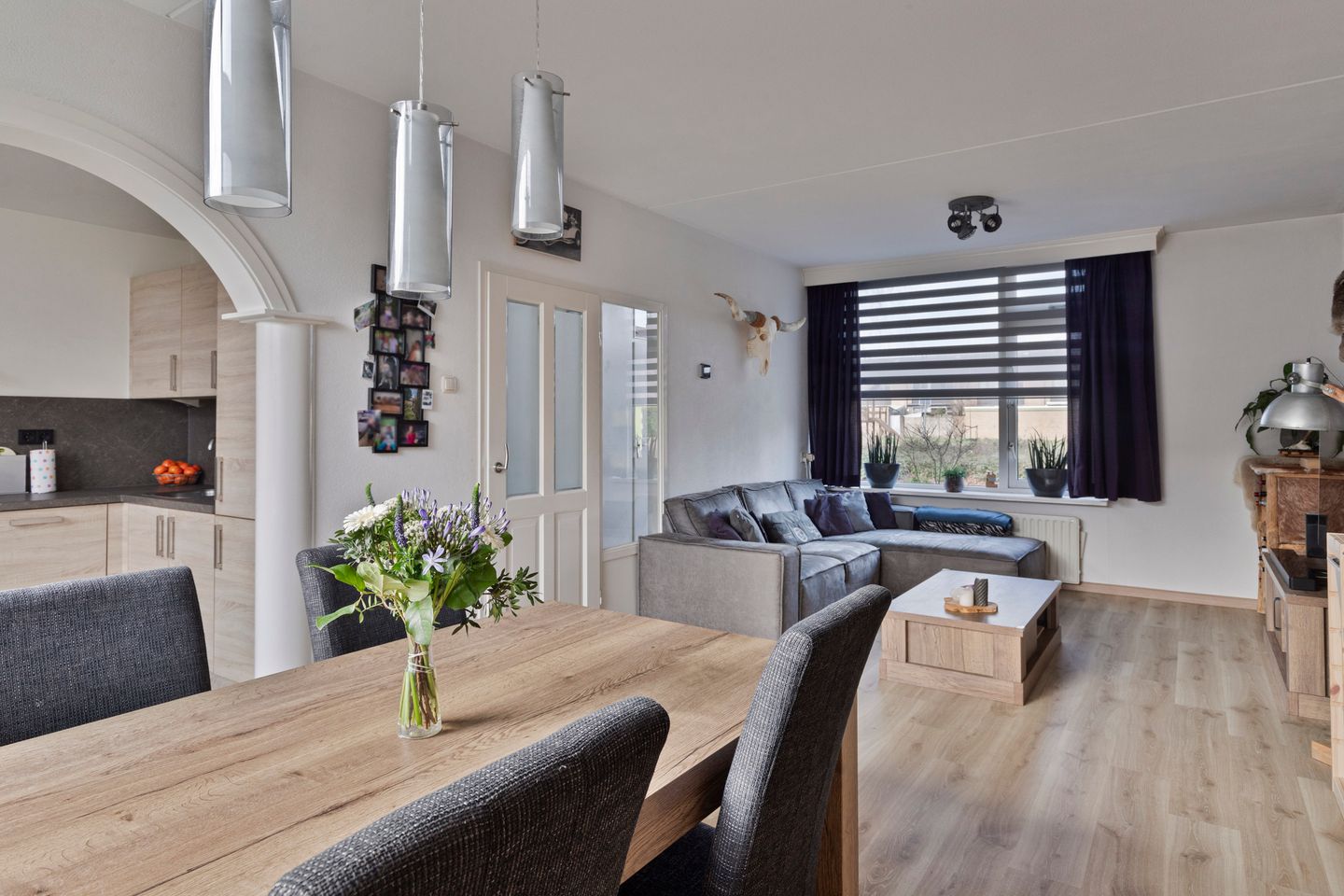 Foto 4 van Sirius 120