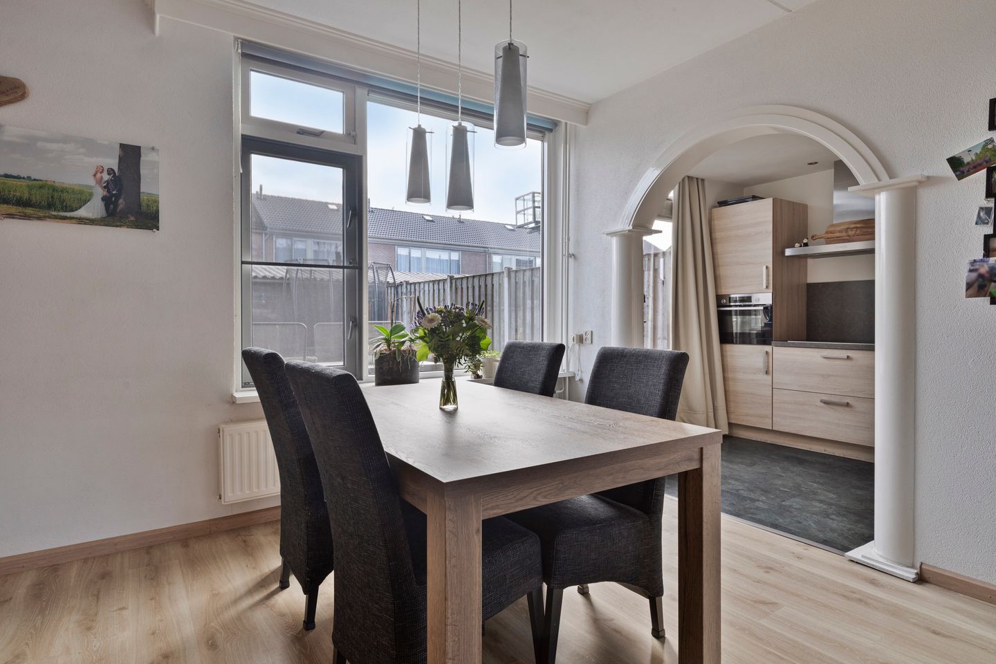 Foto 5 van Sirius 120