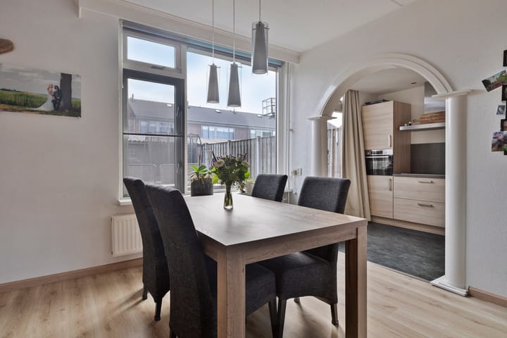 Foto 5 van Sirius 120