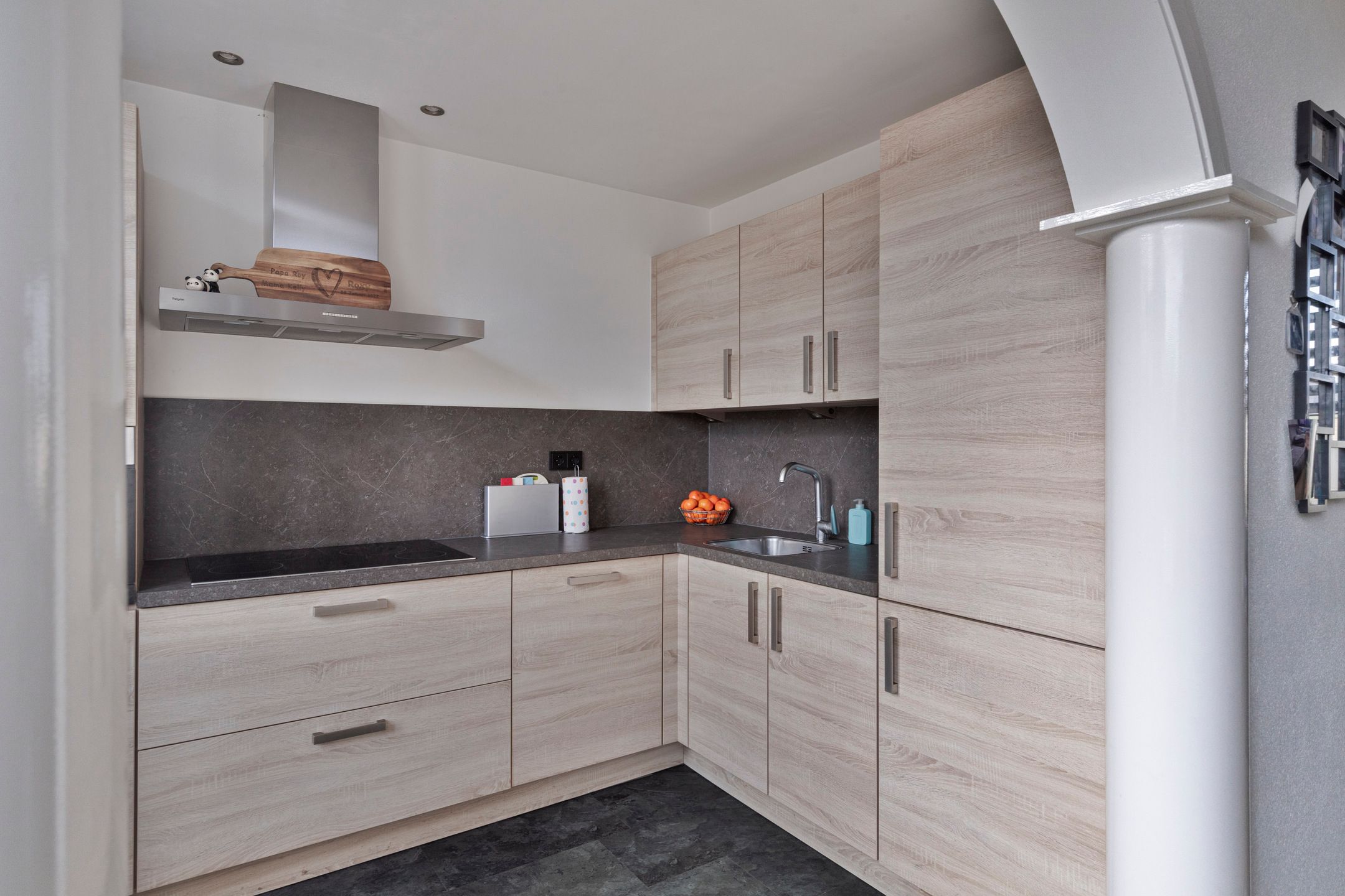 Foto 6 van Sirius 120