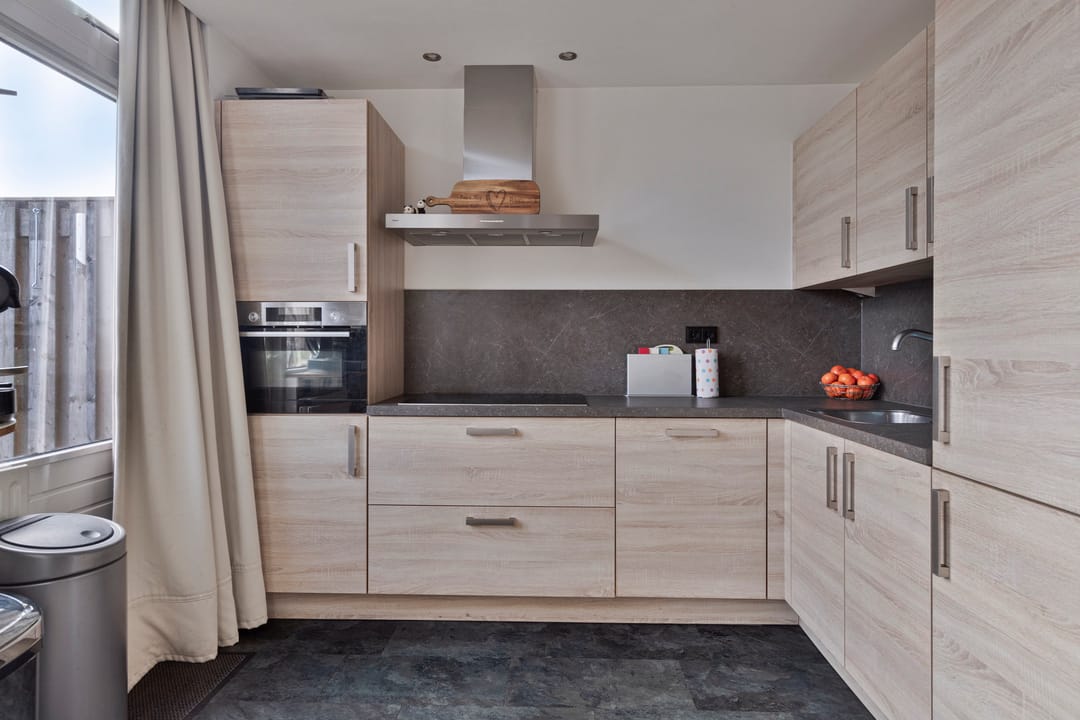 Foto 7 van Sirius 120